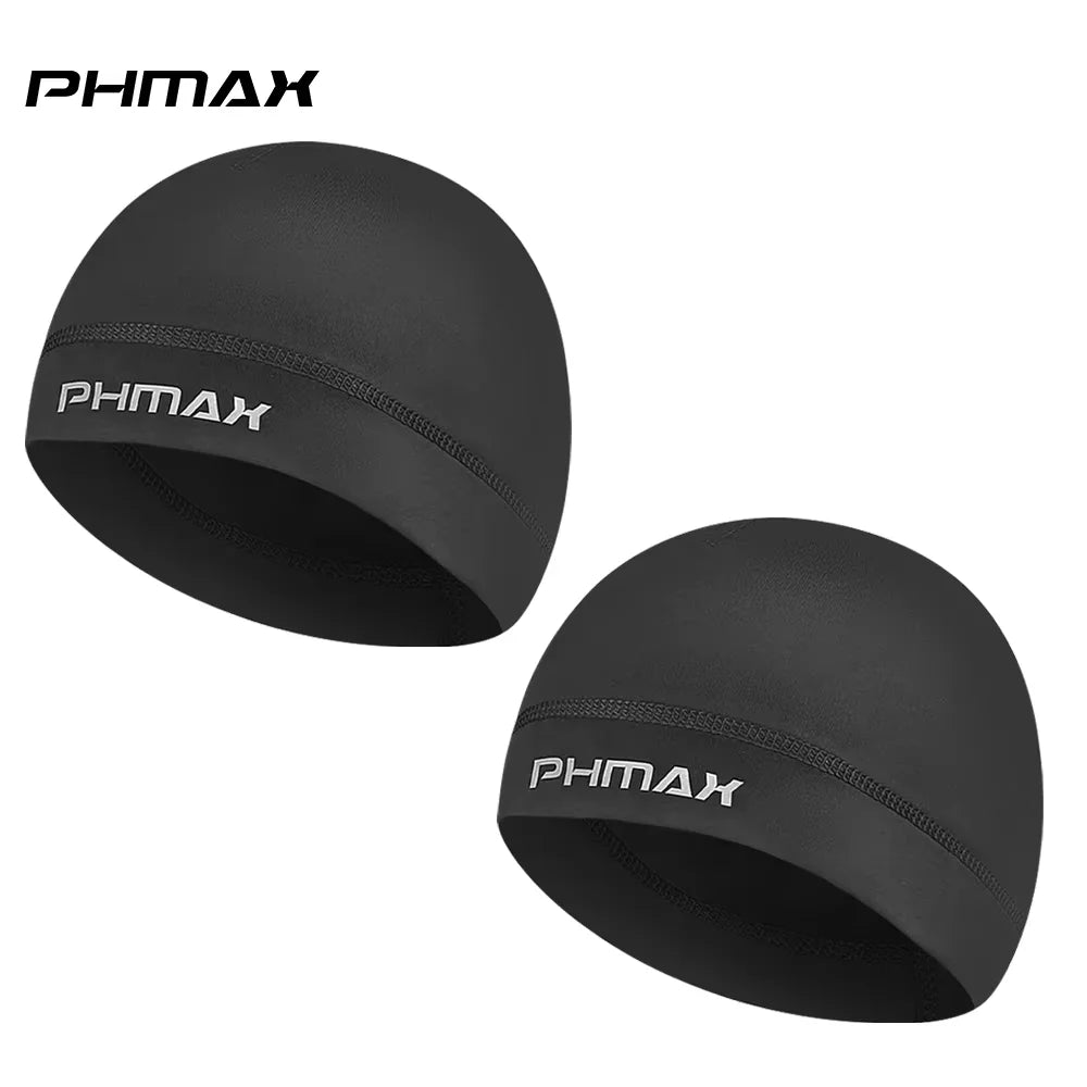 PHMAX Summer Breathable Cycling Cap - All Day Comfort