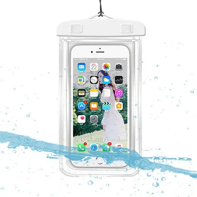 Underwater Dry Bag Case Cover Telefon Waterproof