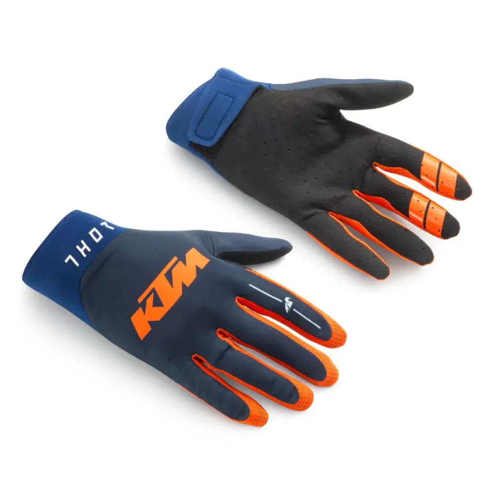 KTM Off Road MX Glove - Durable Grip For Motocross Pro