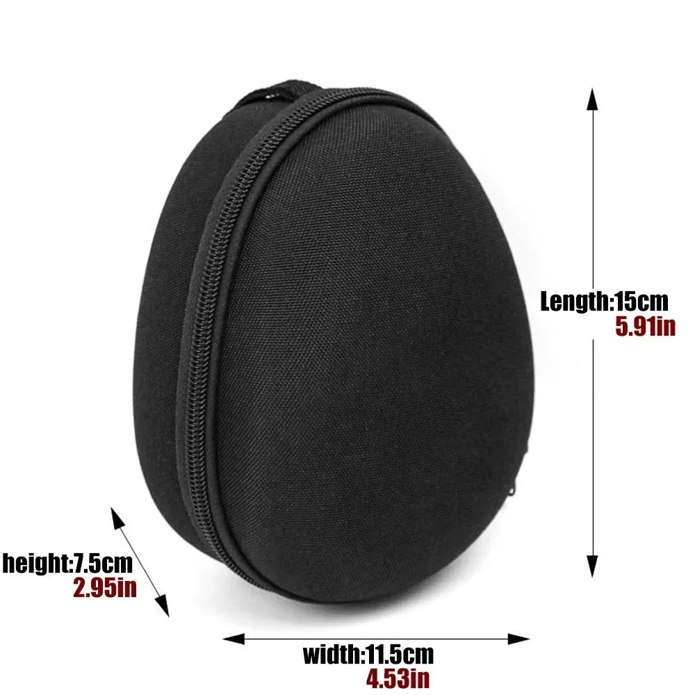 Portable EVA Fishing Reel Bag Protective Case Cover Fishing Bag fishing accessories for Drum/Spinning/Raft Reel Fishing goods