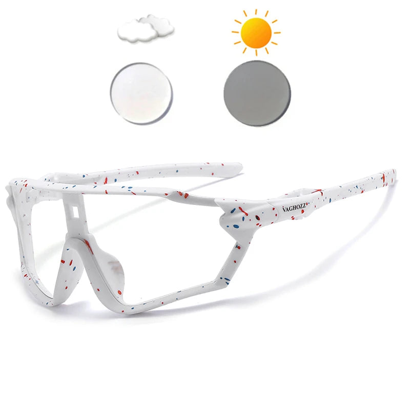 PolarVista Polarized Sunglasses - UV400 Glare Reduction