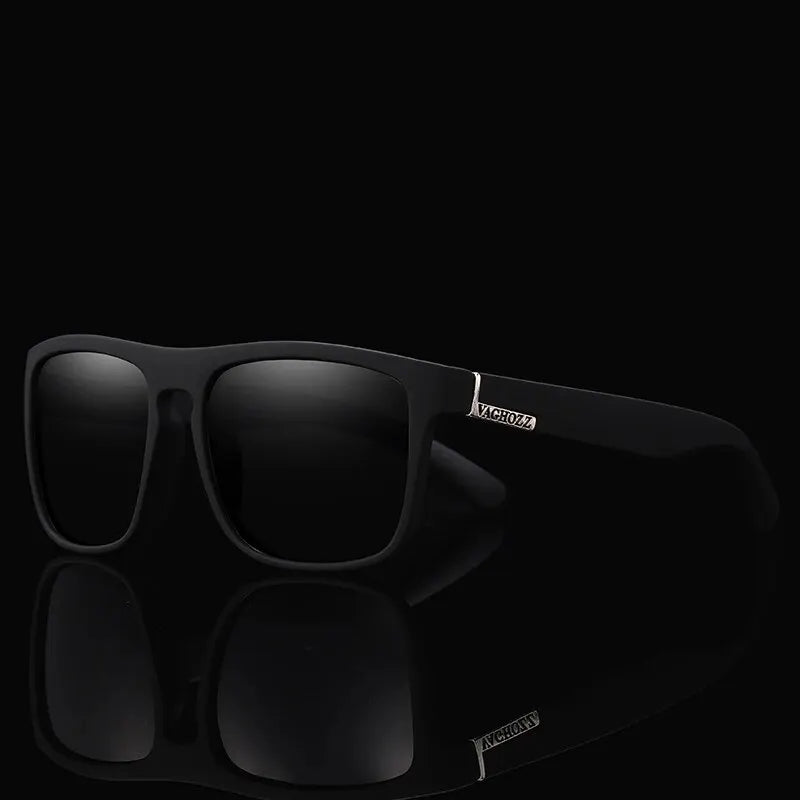 VAGHOZZ Classic Sunglasses - UV400 Protection For All