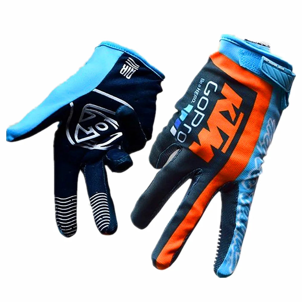 KTM Off Road MX Glove - Durable Grip For Motocross Pro
