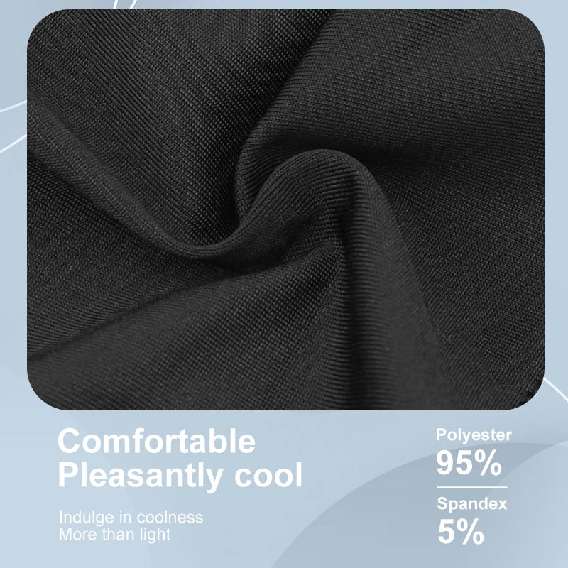 PHMAX Summer Breathable Cycling Cap - All Day Comfort