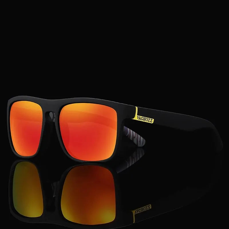 VAGHOZZ Classic Sunglasses - UV400 Protection For All