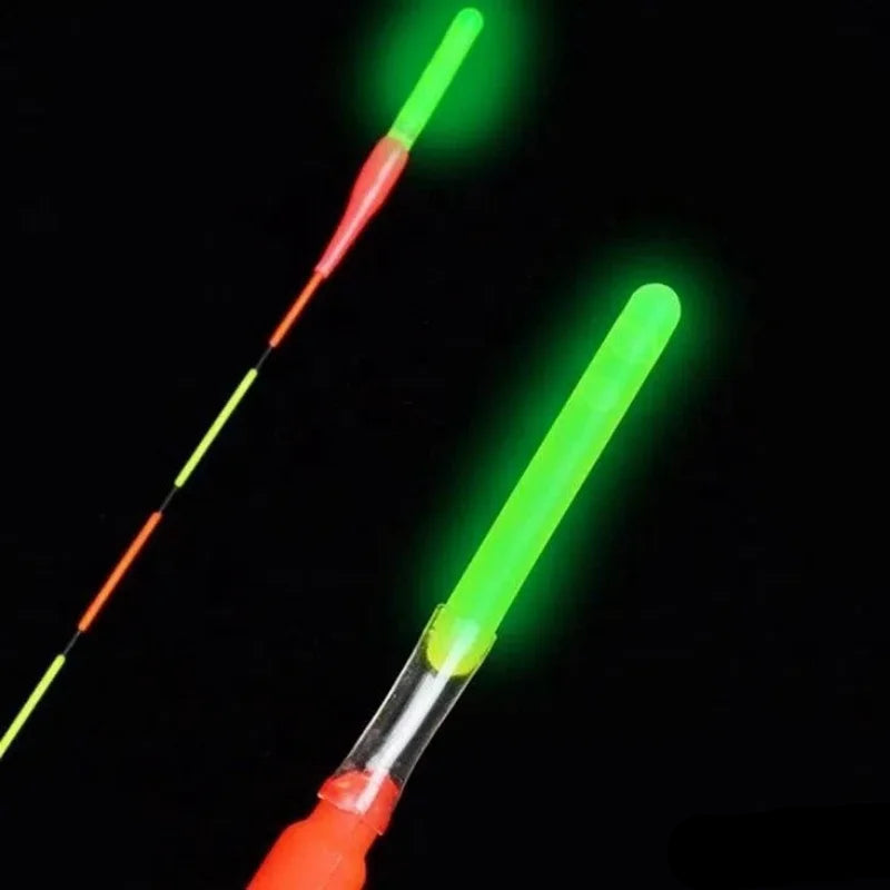 AquaGlow Firefly Fluorescent Rod Light - Noctilucent Glow