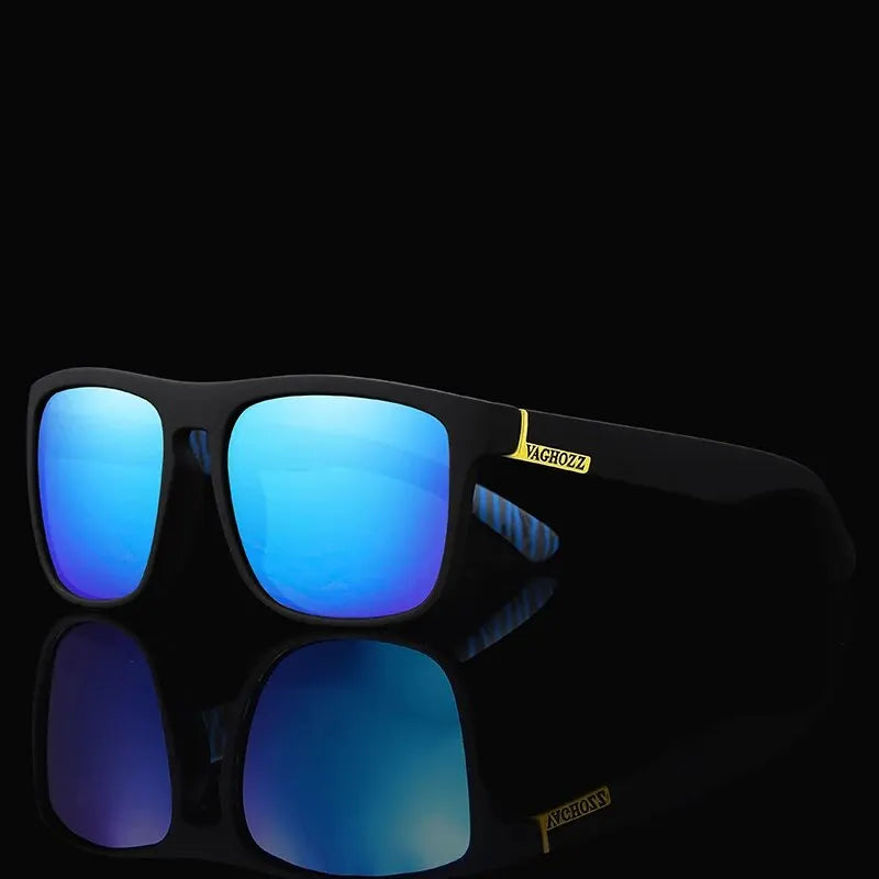 VAGHOZZ Classic Sunglasses - UV400 Protection For All