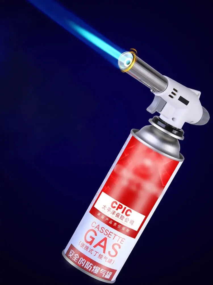 Choice Torch AutoIgnition Butane Welder - Fast Start