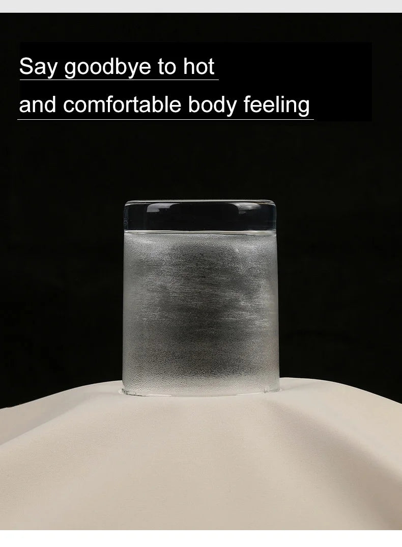 LNGXO Waterproof Hiking Jacket - Sun Protection For Trails