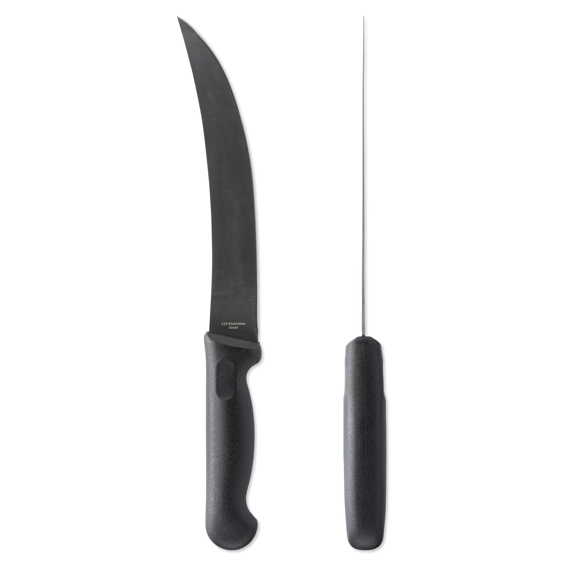 BadFish Salty Fish - Entry Level Knife For Large Game Fish