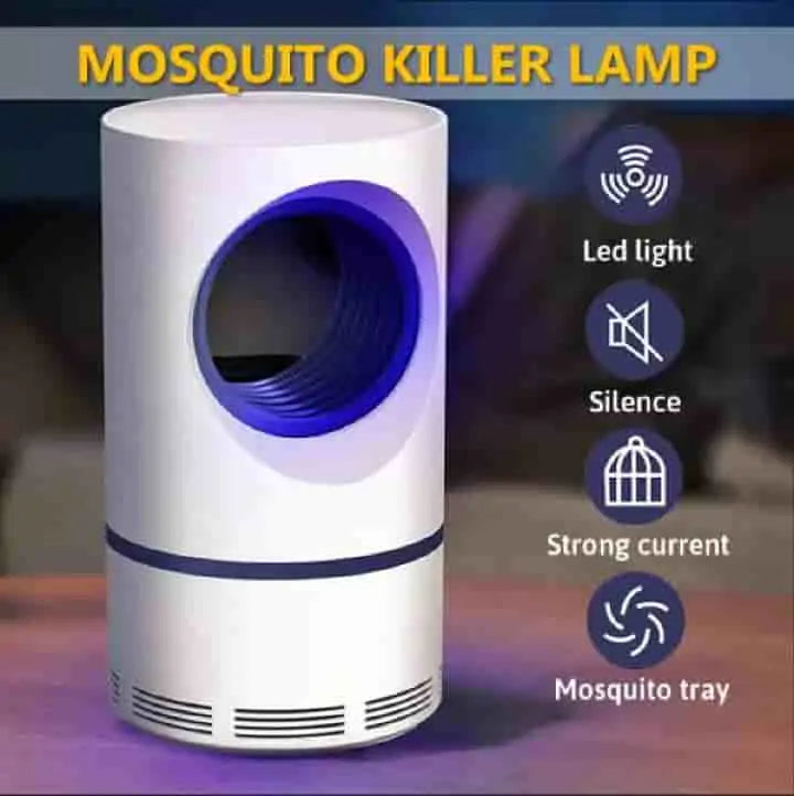LED MOSQUITO KILLING LAMP