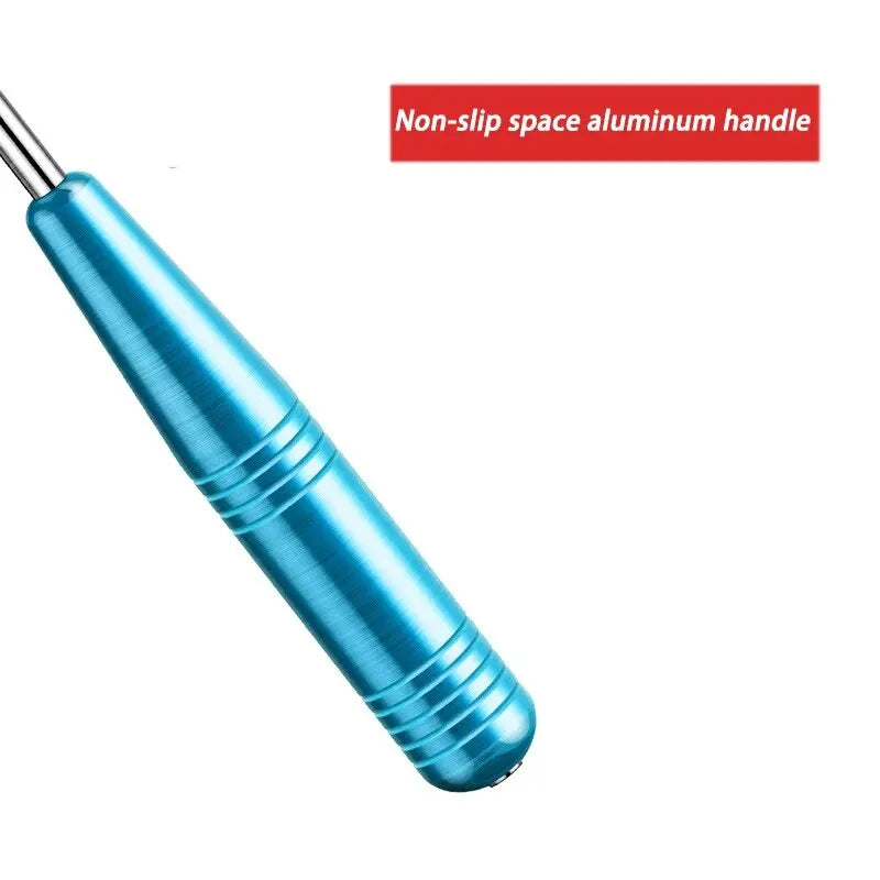 CarpTech Hook Unhooker Deep Throat - Stainless Extractor