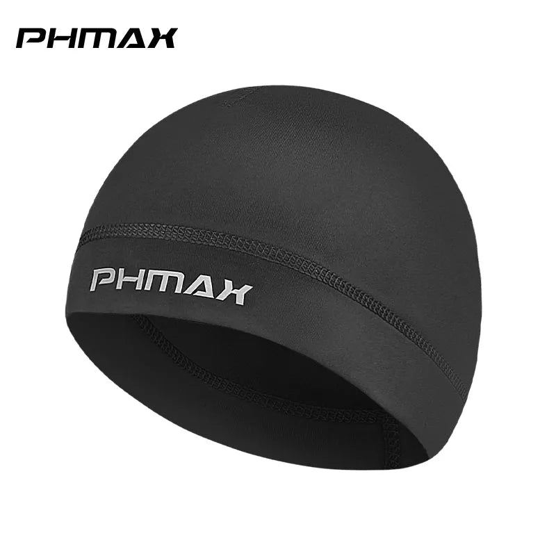 PHMAX Summer Breathable Cycling Cap - All Day Comfort