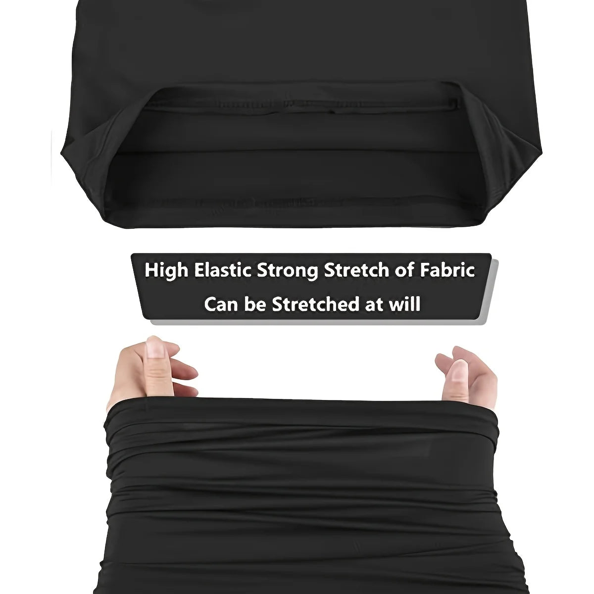 IceSilk UV Bandana - Breathable Quick Dry UV Shield