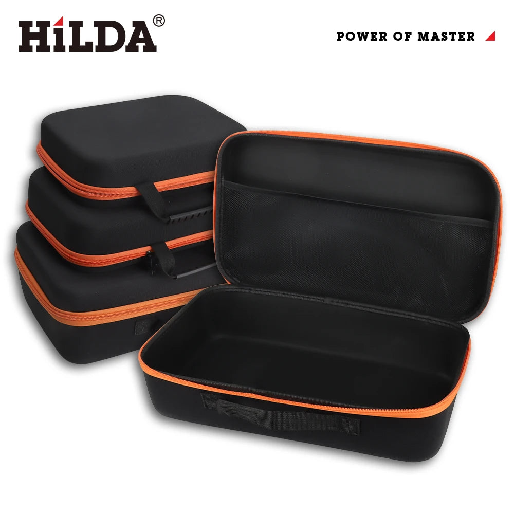 HILDA Waterproof Tool Bag - Large Capacity For Tools