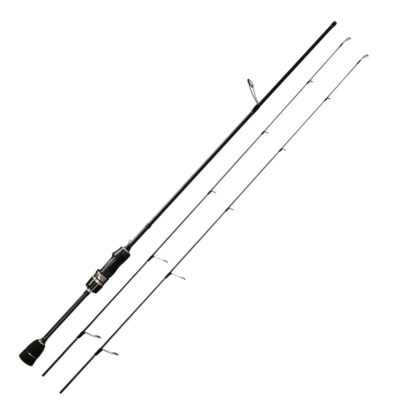Apex Angling Trout Ultra Light Rod - Ultra Sensitive Tip