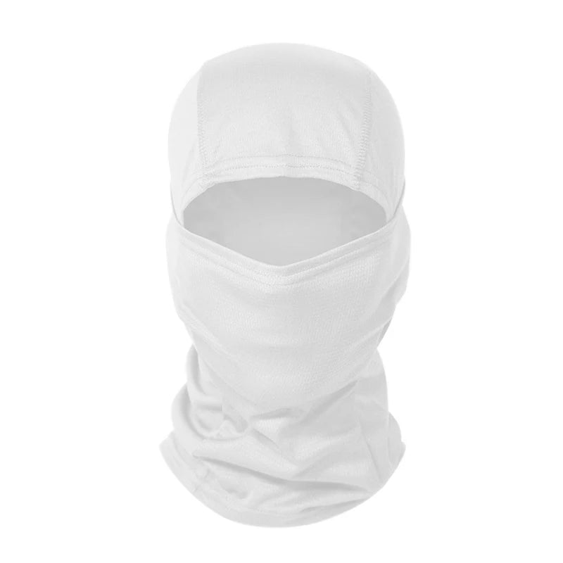 Camouflage Balaclava Full Face Mask Outdoor Sports Hunting Hiking Ski Mask Motorcycle Helmet Inner Cap