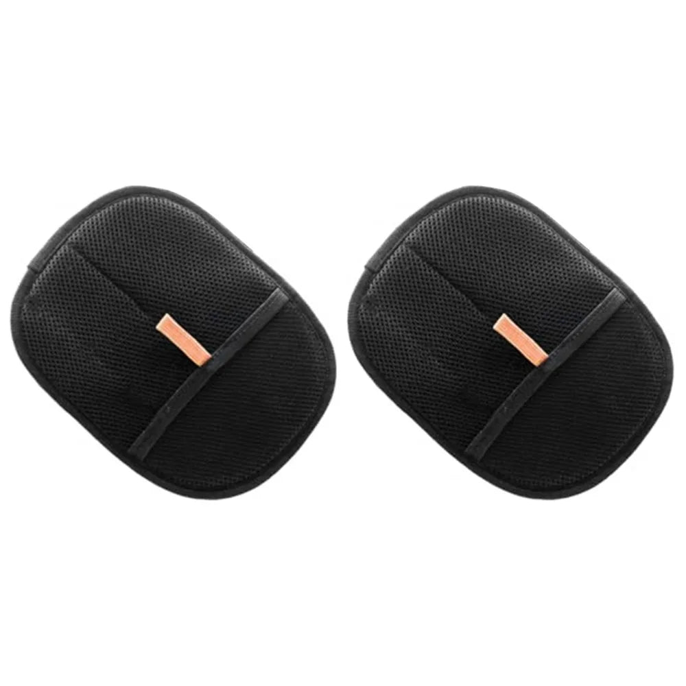 Pet Hair Remover Deshedding Glove Brush for Dog Cat with Long/Short/Hair 2pcs