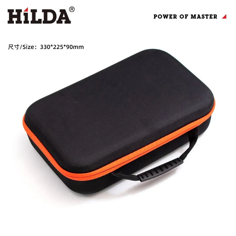 HILDA Waterproof Tool Bag - Large Capacity For Tools