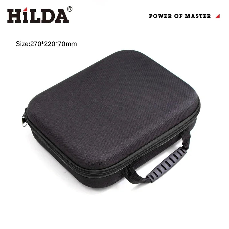 HILDA Waterproof Tool Bag - Large Capacity For Tools