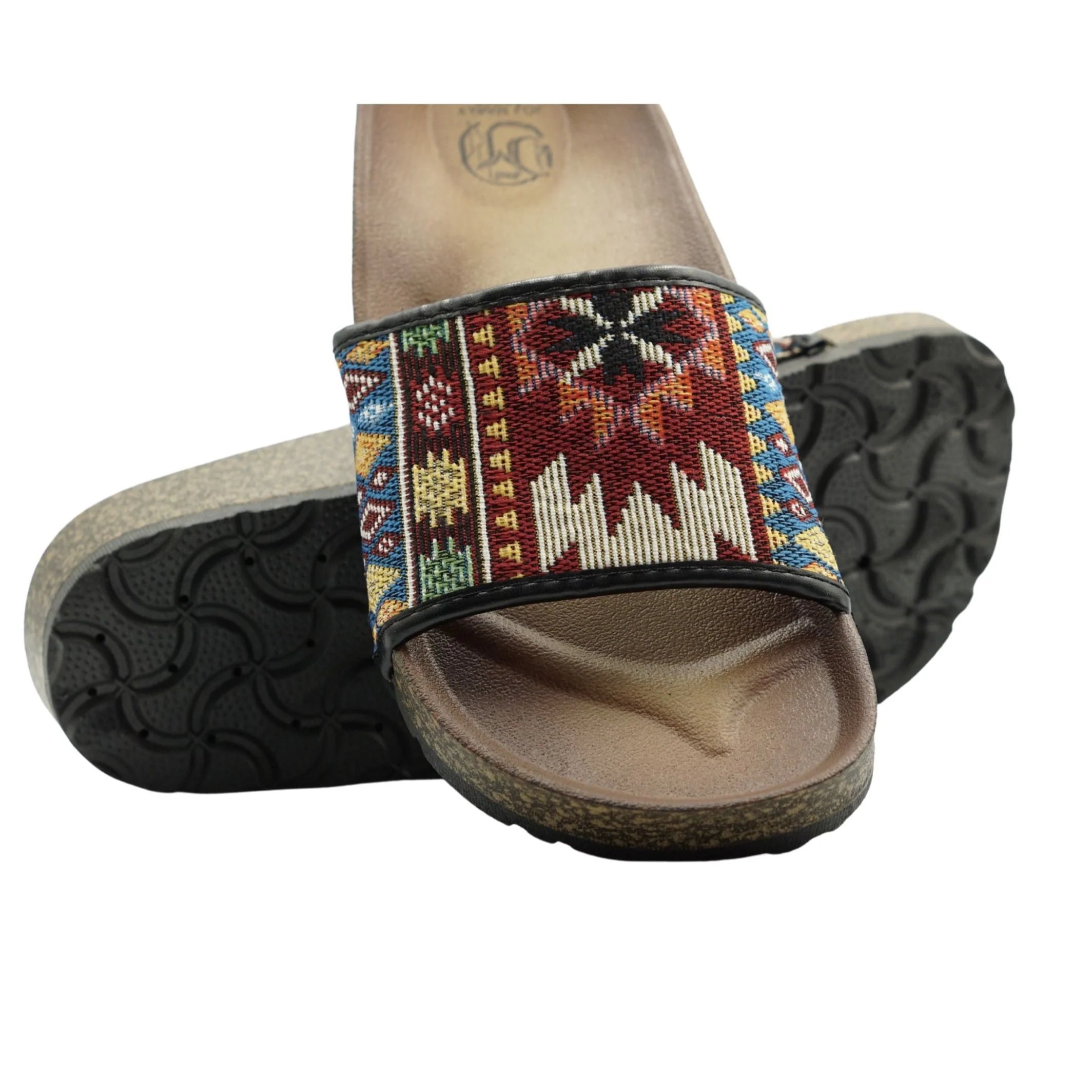 Makly TX8829 Women’s Sandals - Lightweight Comfort