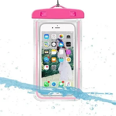 Underwater Dry Bag Case Cover Telefon Waterproof