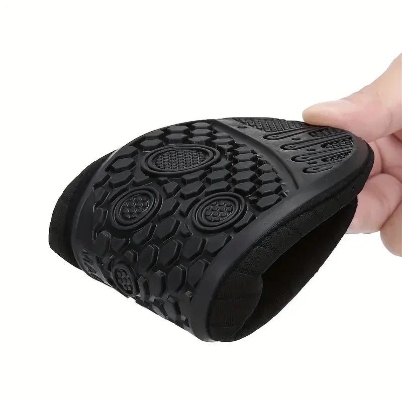 Men Women Water Sports Aqua Shoes Unisex Swimming Outdoor Beach Footwear