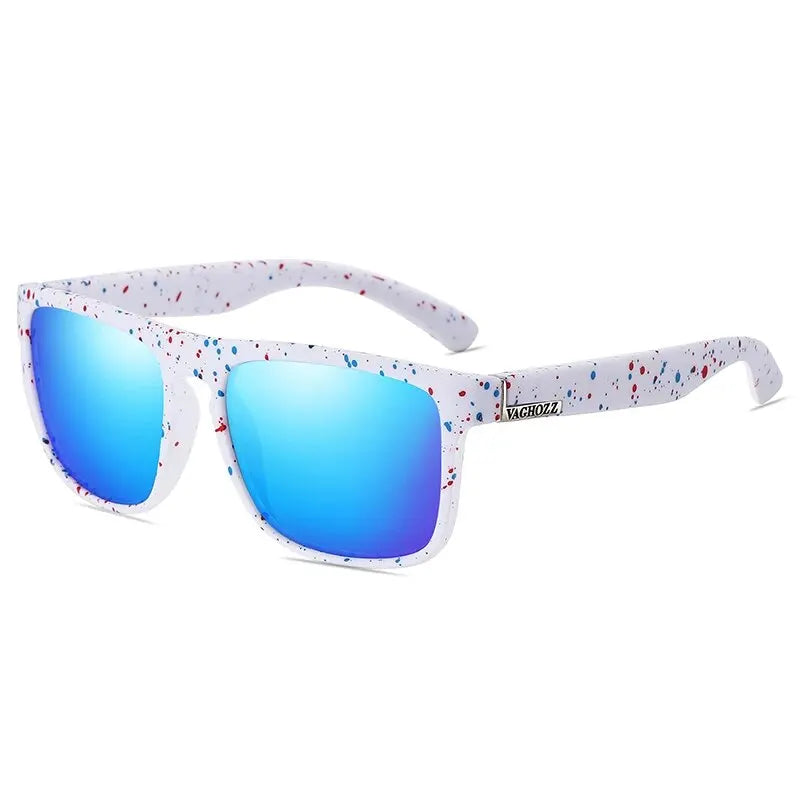 VAGHOZZ Classic Sunglasses - UV400 Protection For All