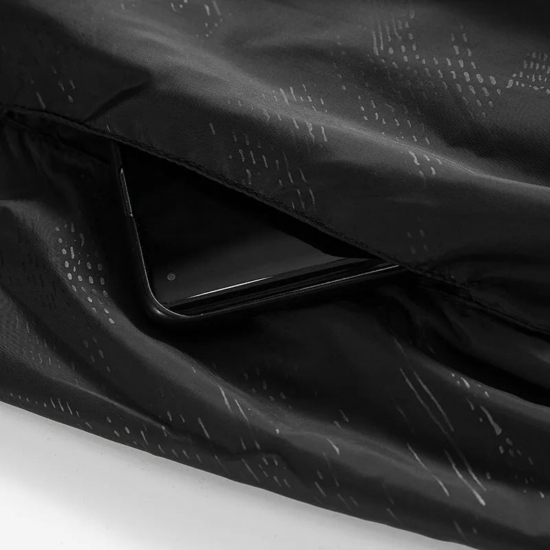 LNGXO Waterproof Hiking Jacket - Unisex Sun Protection